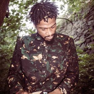 Meet your Posher, Chuck